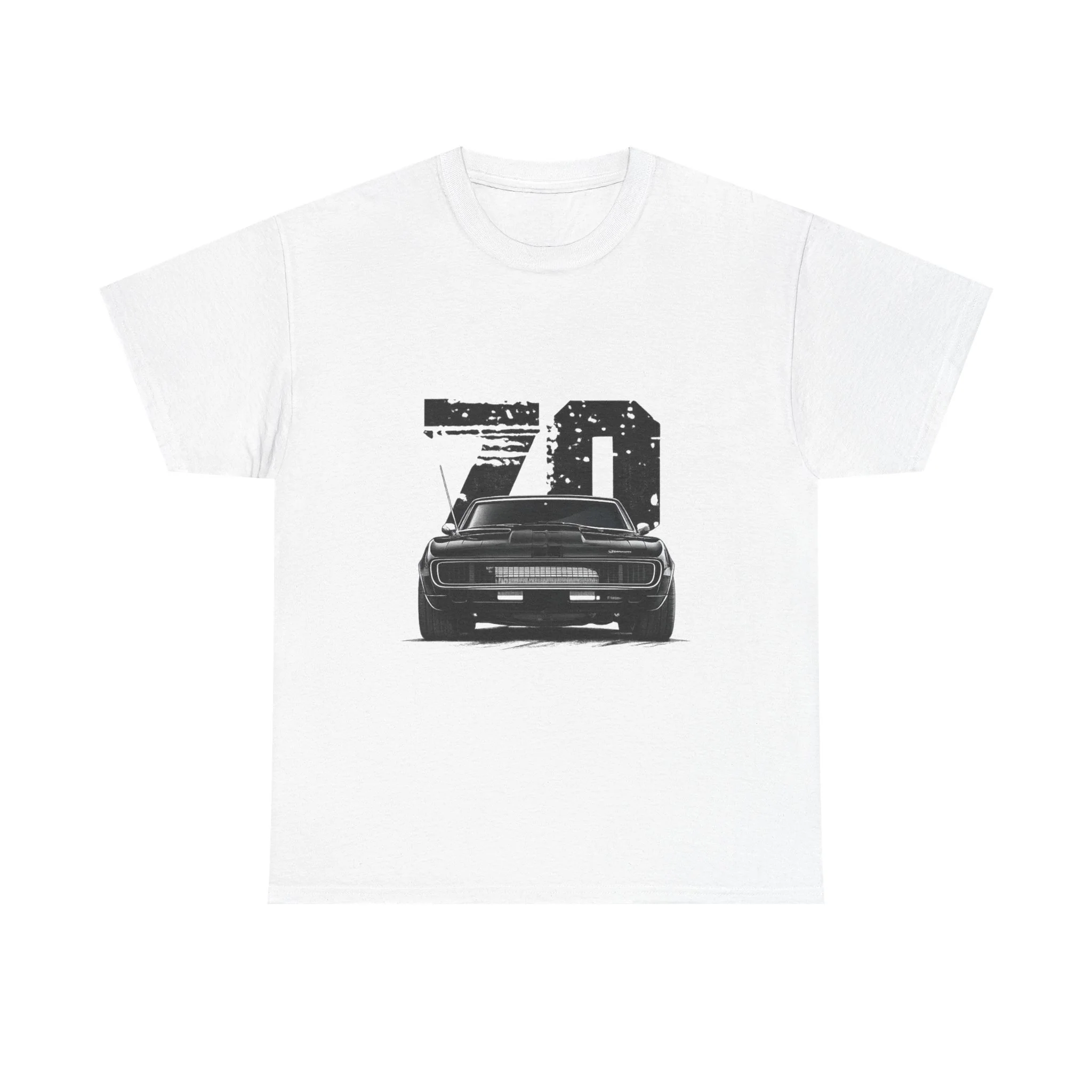 Big '70 Tee