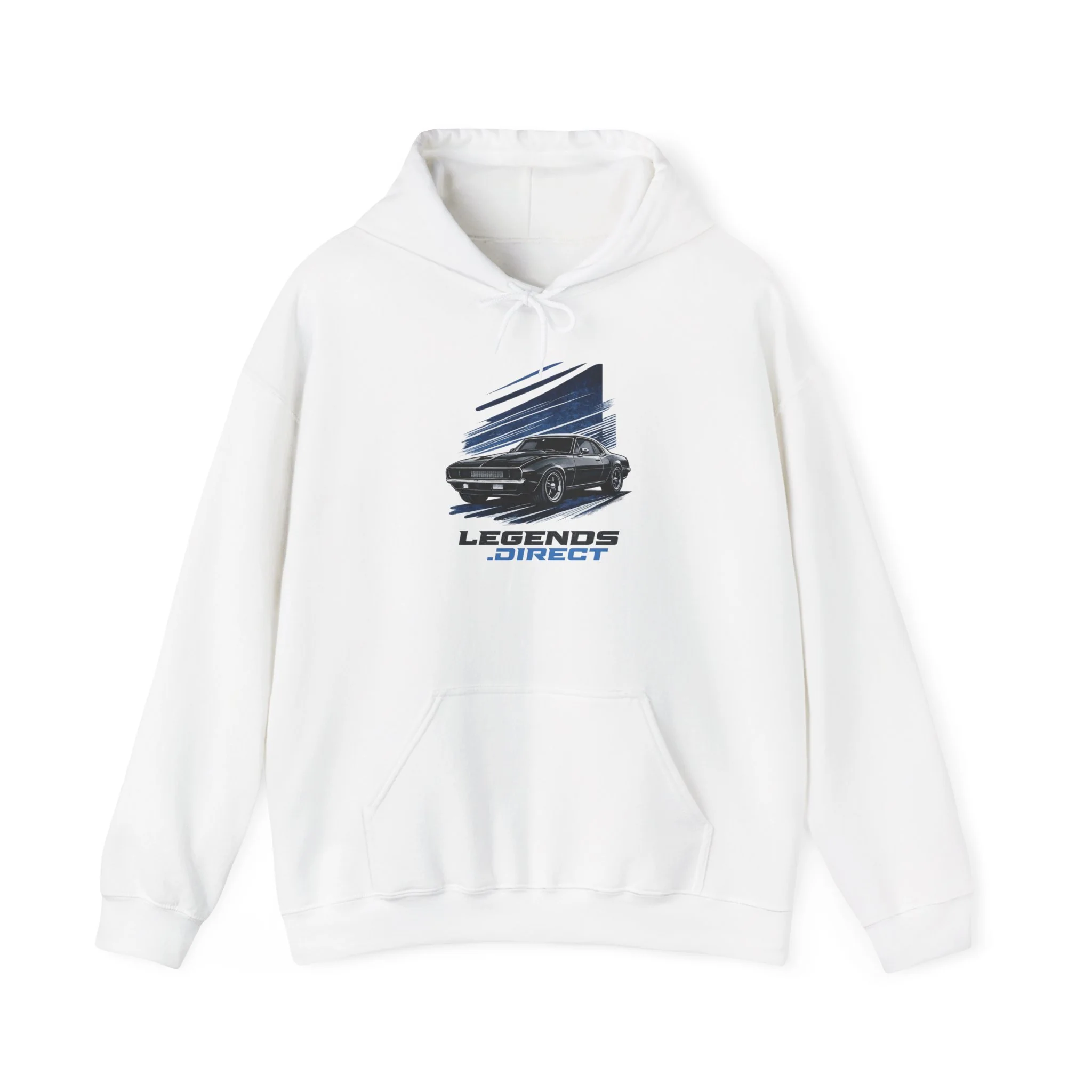 Legend.Direct Hoodie