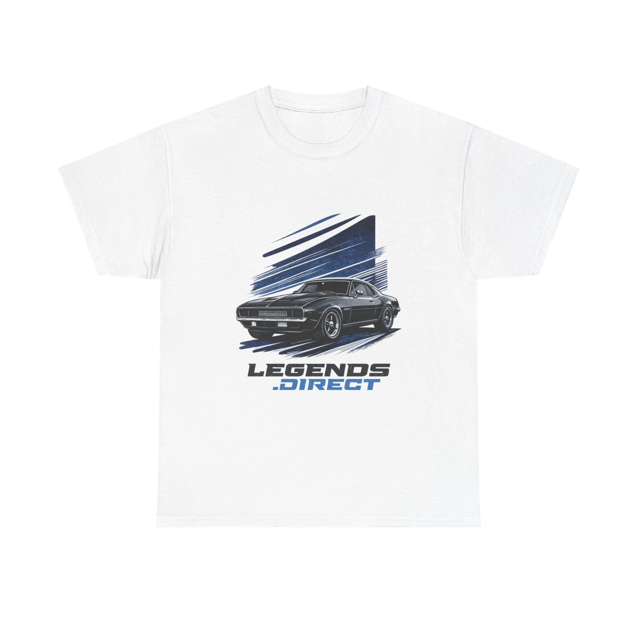 Legend.Direct Tee